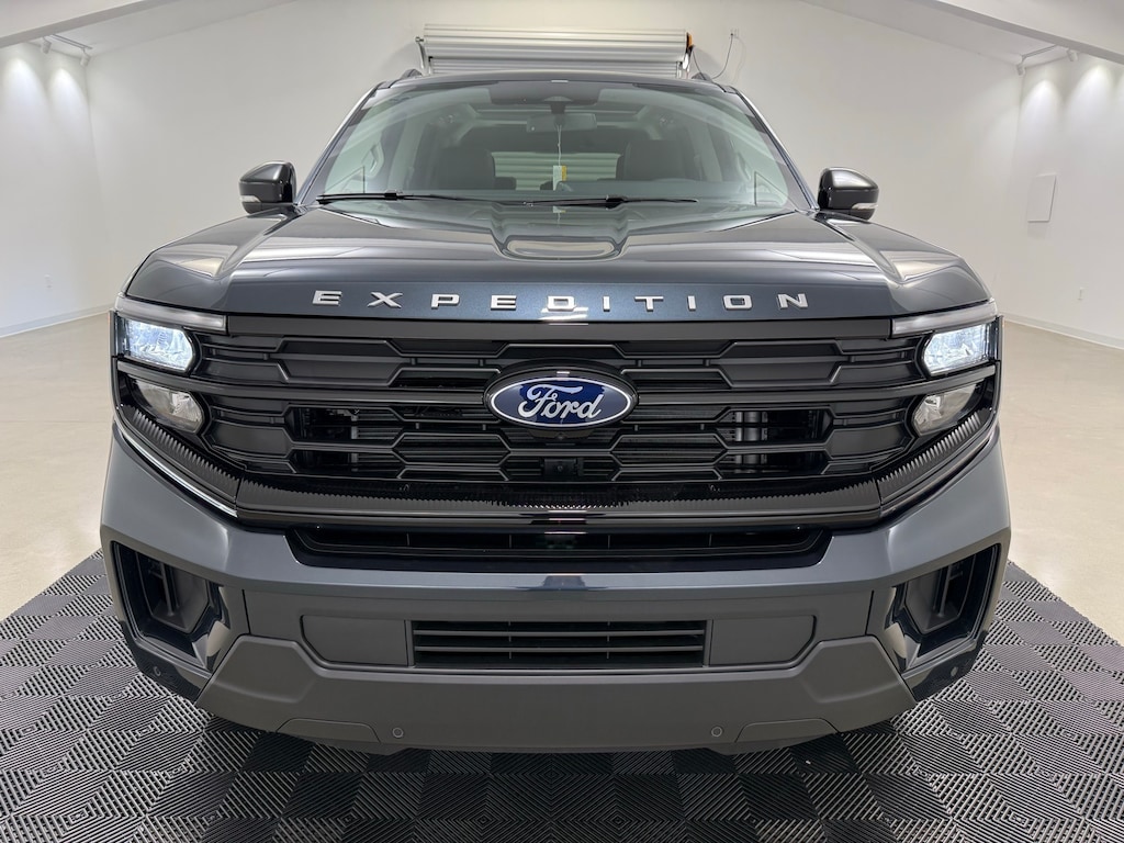 New 2025 Ford Expedition Active SUV