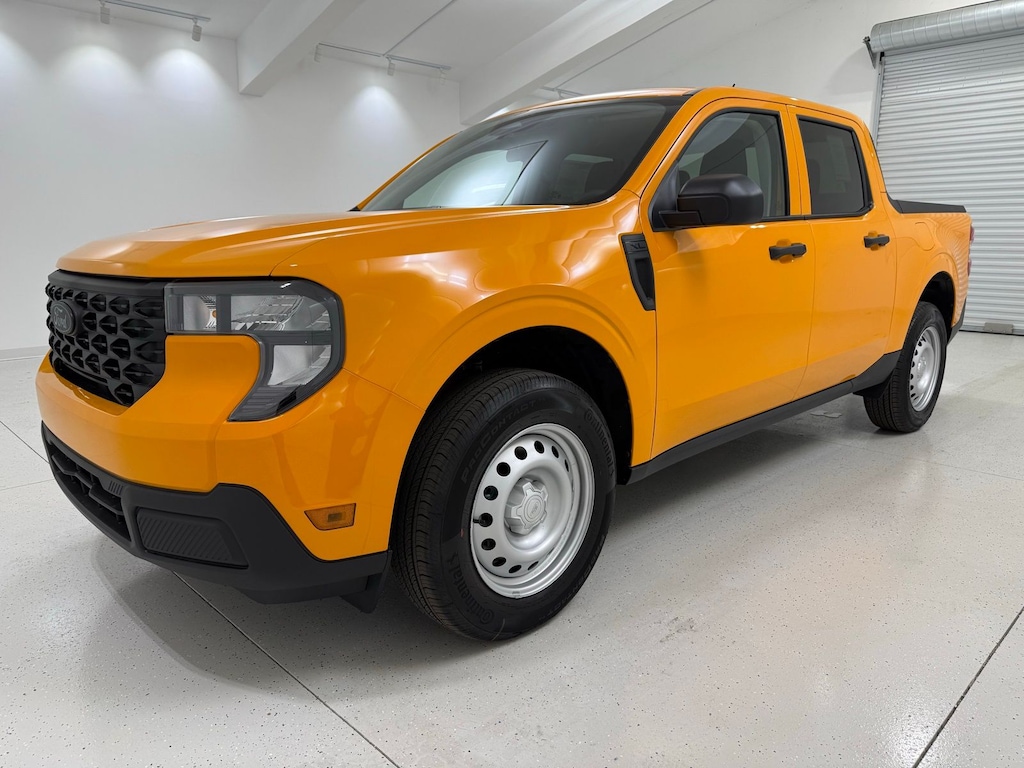 New 2026 Ford Maverick XL Truck