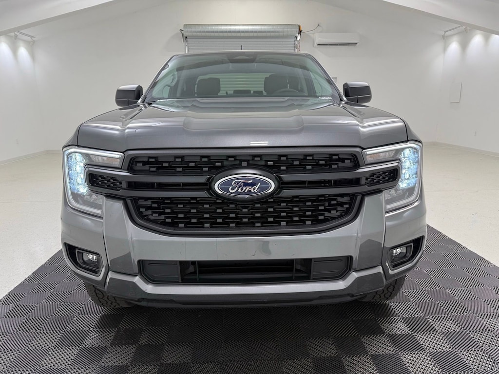 Used 2025 Ford Ranger XL Truck