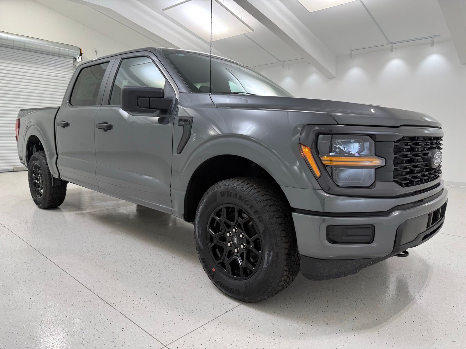 2026 Ford F-150 Truck 
