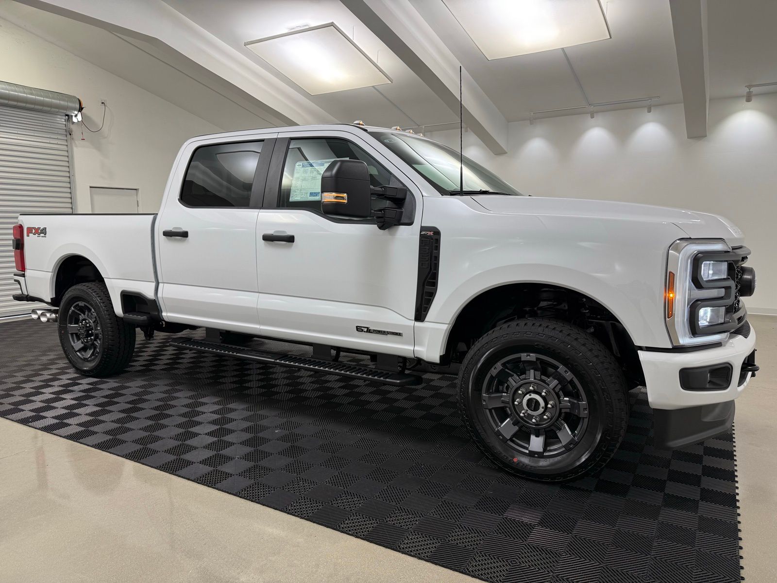 2026 Ford F-350 Super Duty