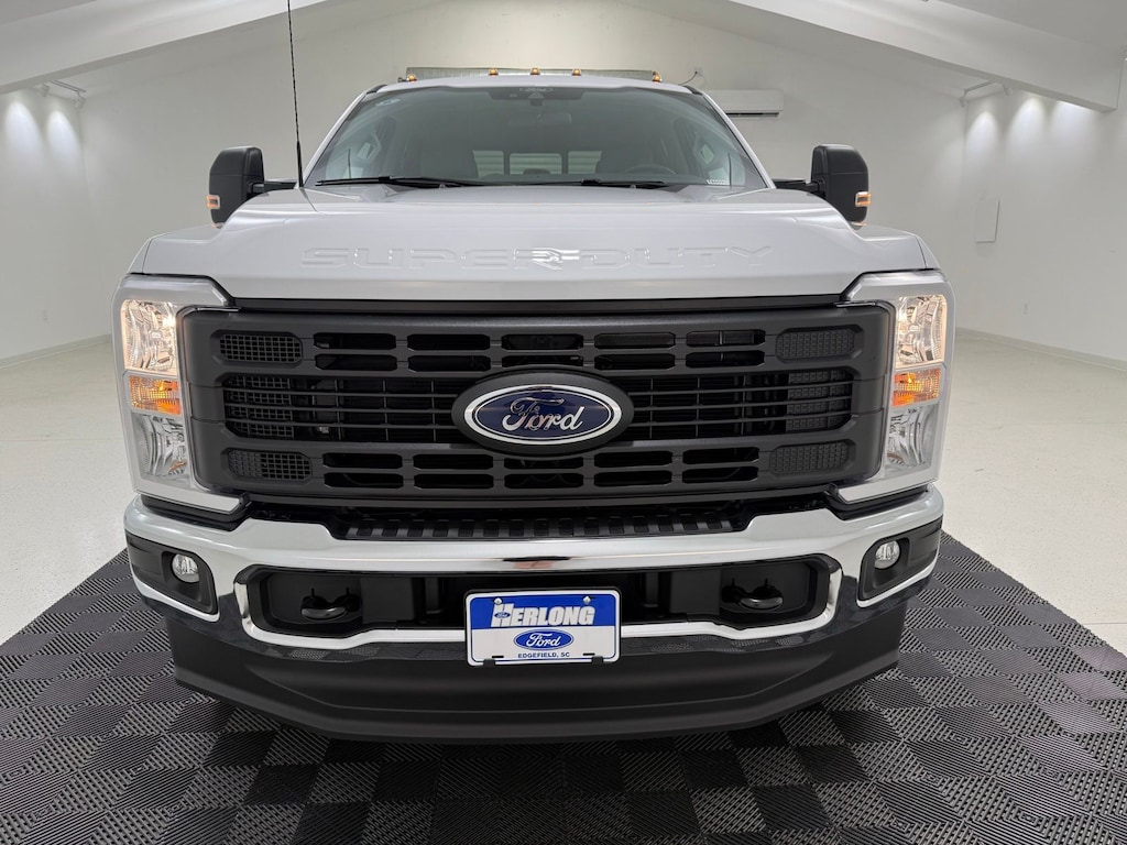 New 2026 Ford F-350SD XL Truck