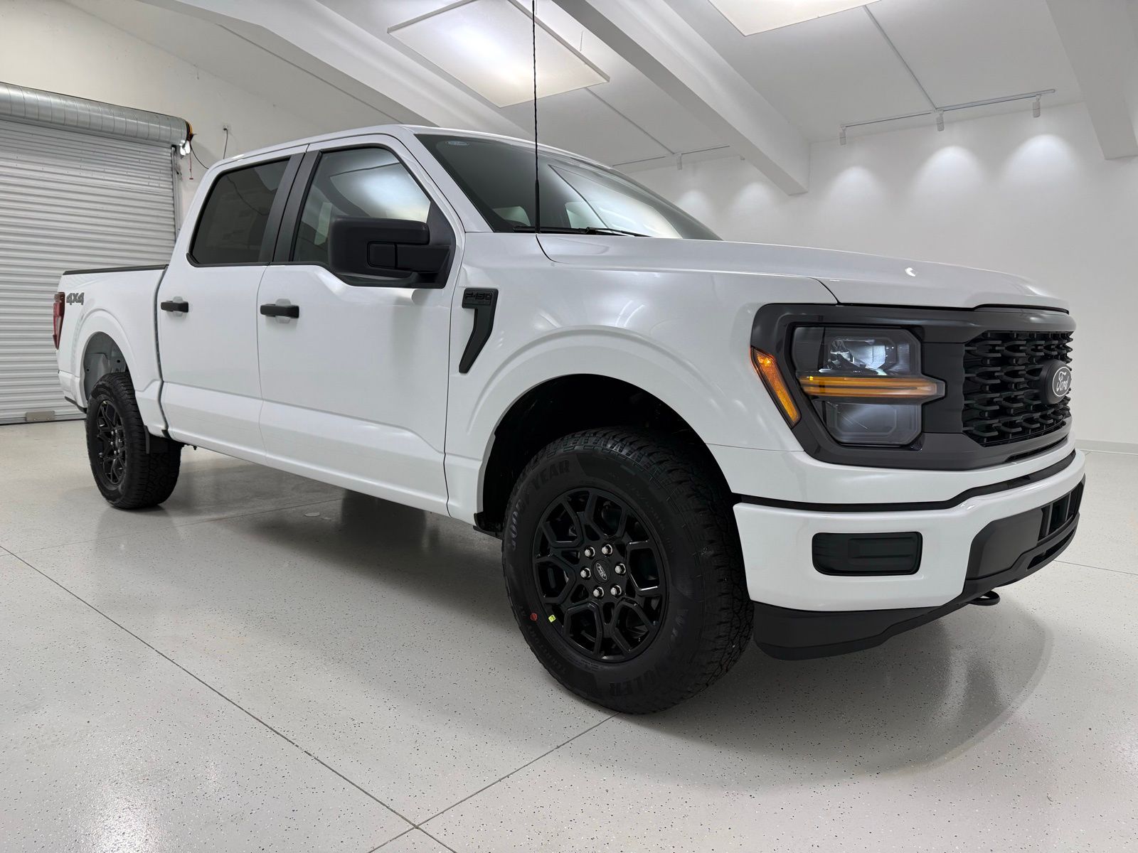 2026 Ford F-150 STX Truck V6 EcoBoost