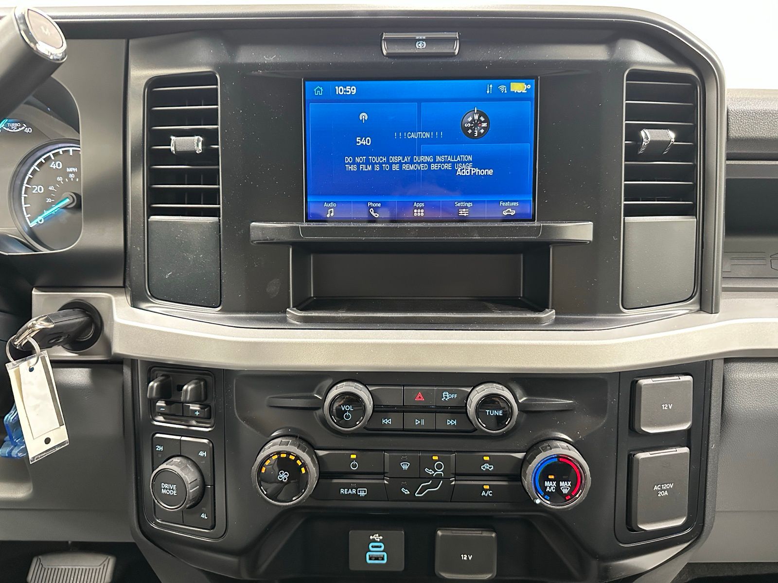 2025 Ford F-350 Super Duty Chassis Cab XL - Photo 26