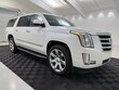  Cadillac Escalade ESV