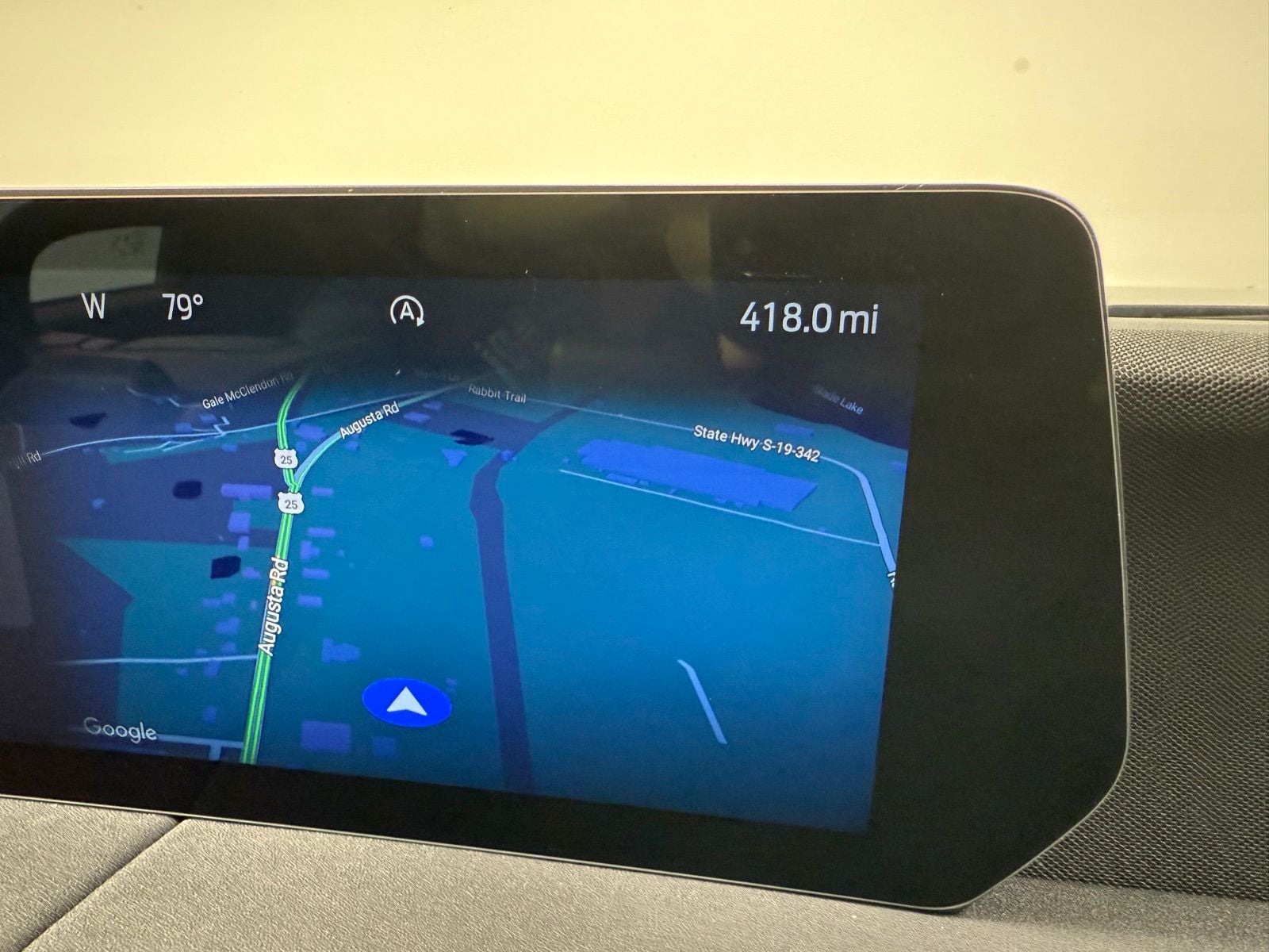 2025 Ford Expedition Tremor - Photo 20