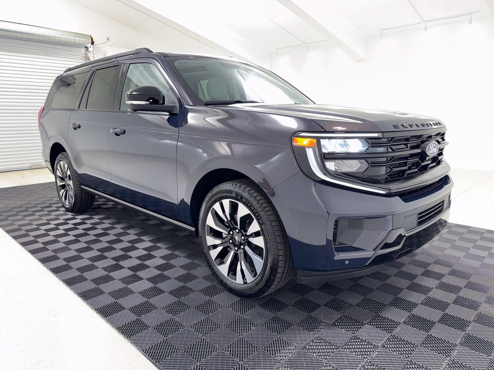  Ford Expedition Max