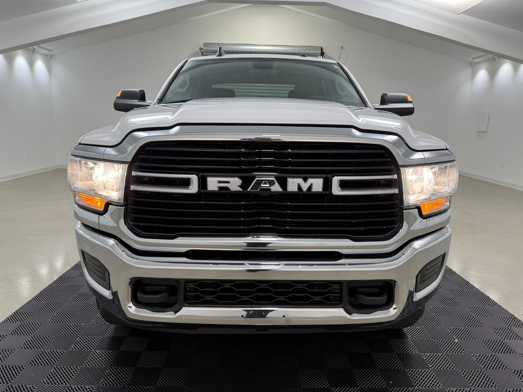 Used 2020 Ram 2500 Big Horn Truck