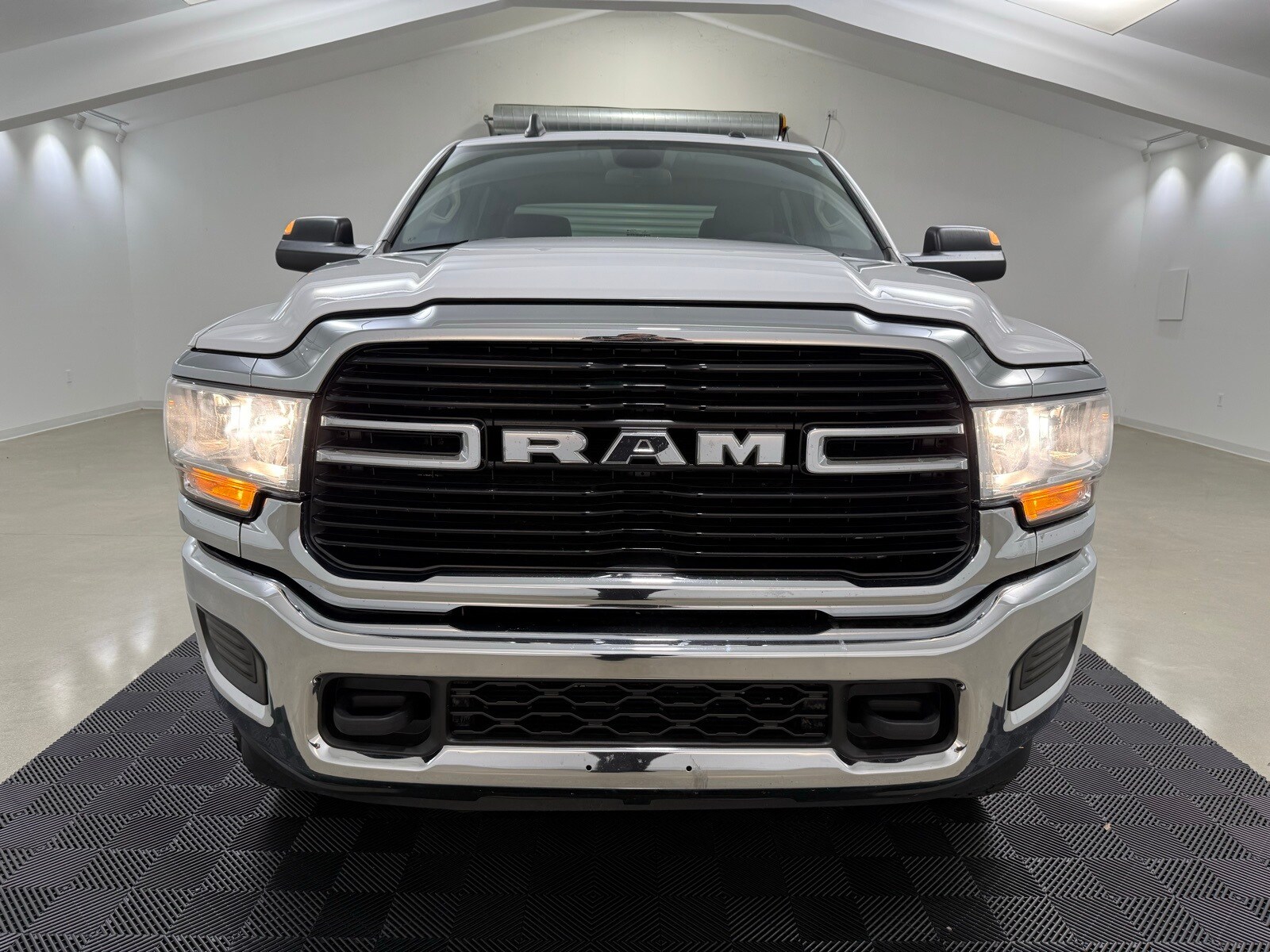2020 Ram 2500 Big Horn photo 2