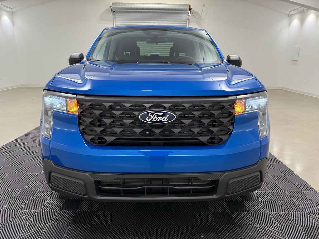 New 2025 Ford Maverick XL Truck