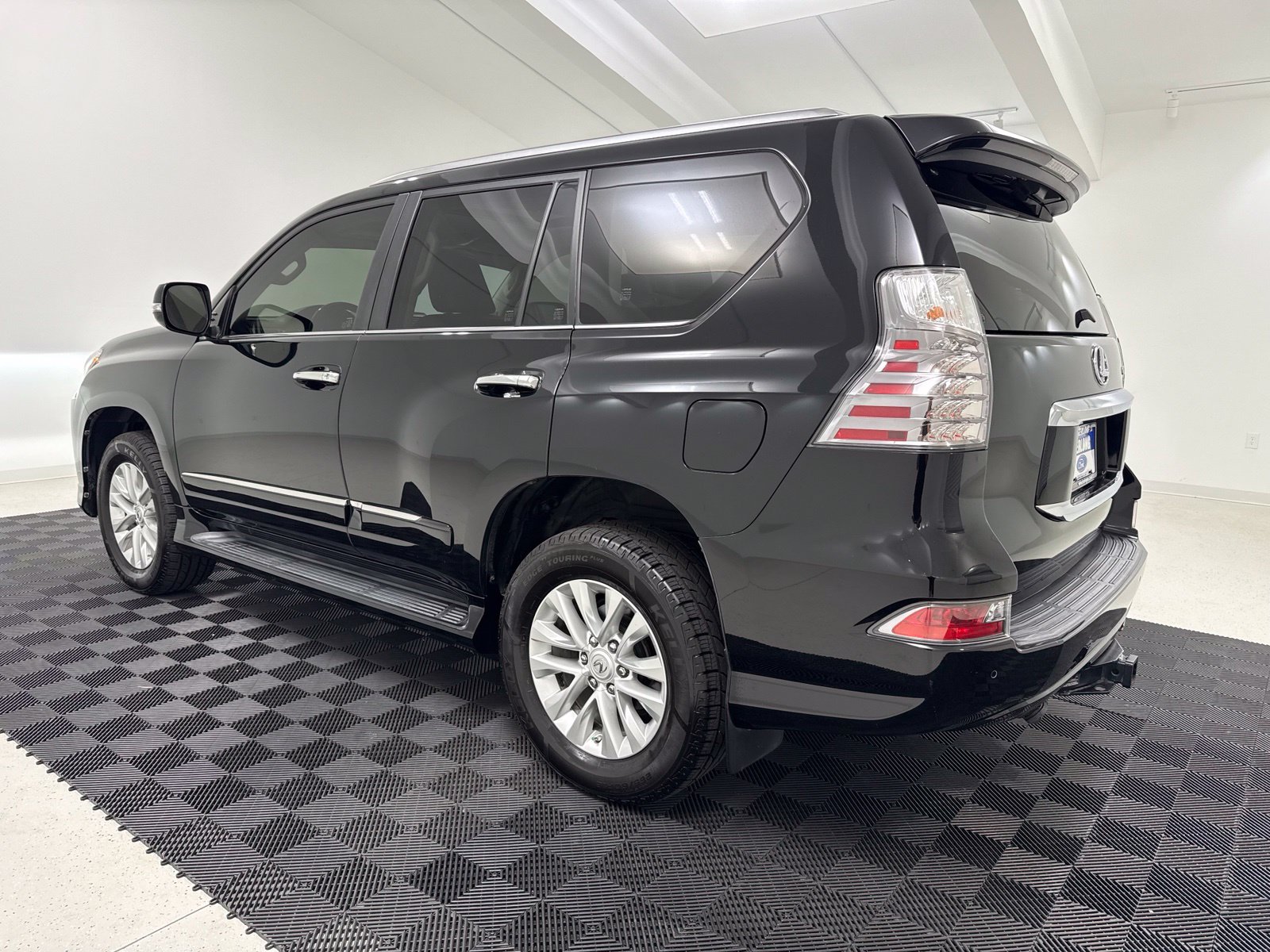 Used 2018 Lexus GX 460 SUV