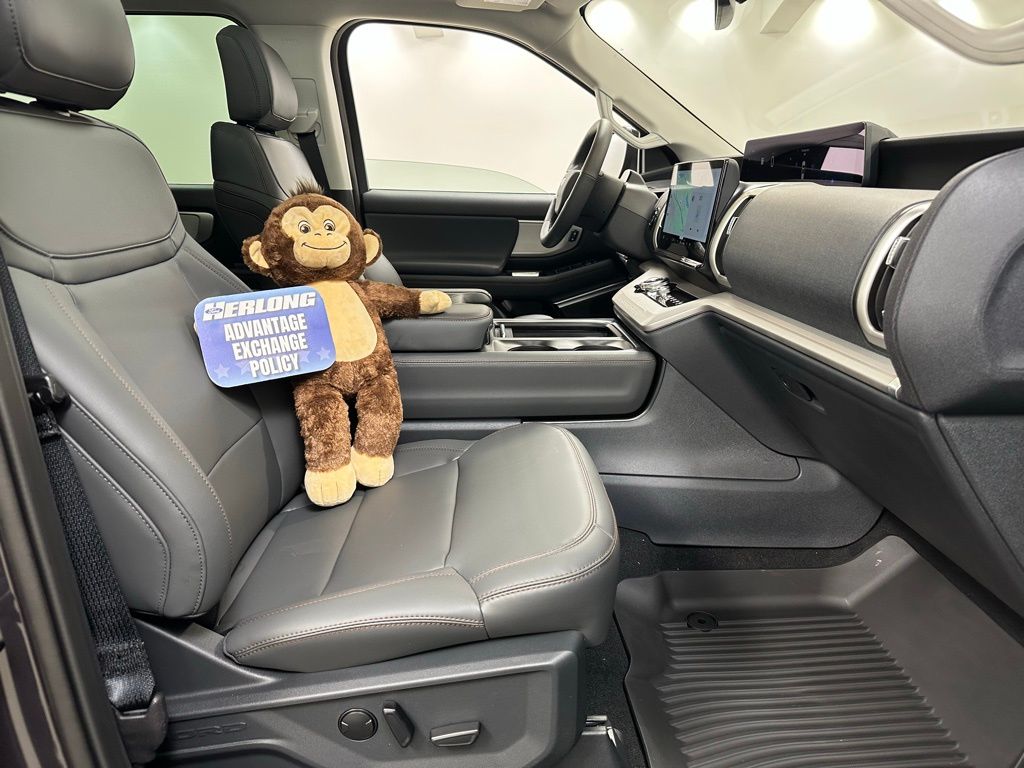 2025 Ford Expedition MAX Active - Photo 24