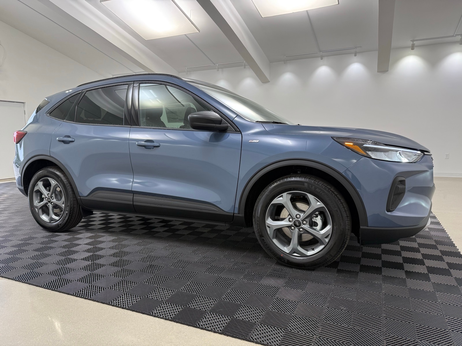 2026 Ford Escape ST-Line's photo