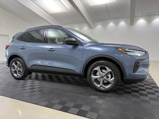 2026 Ford Escape ST-Line SUV