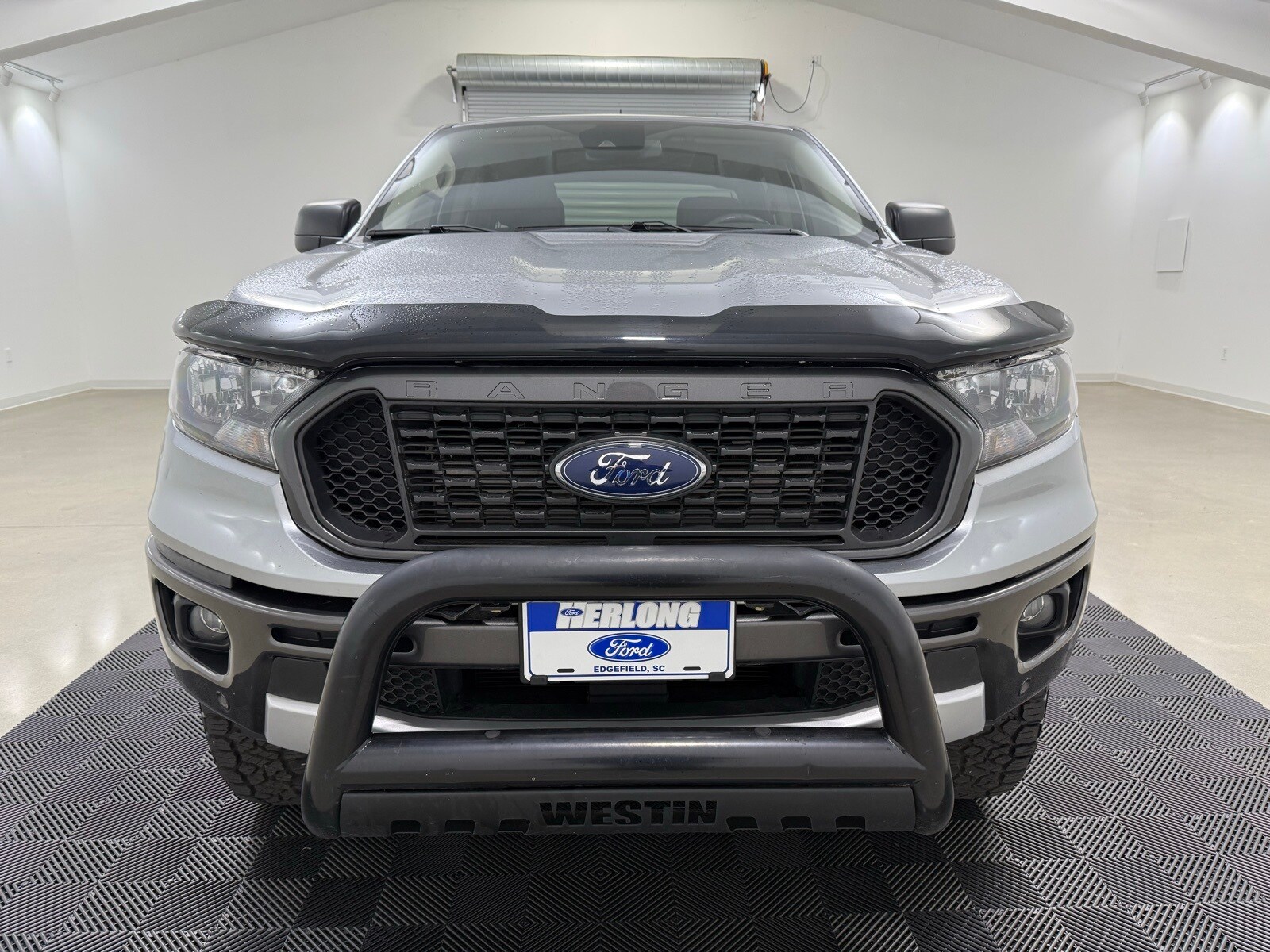 2022 Ford Ranger XLT photo 2