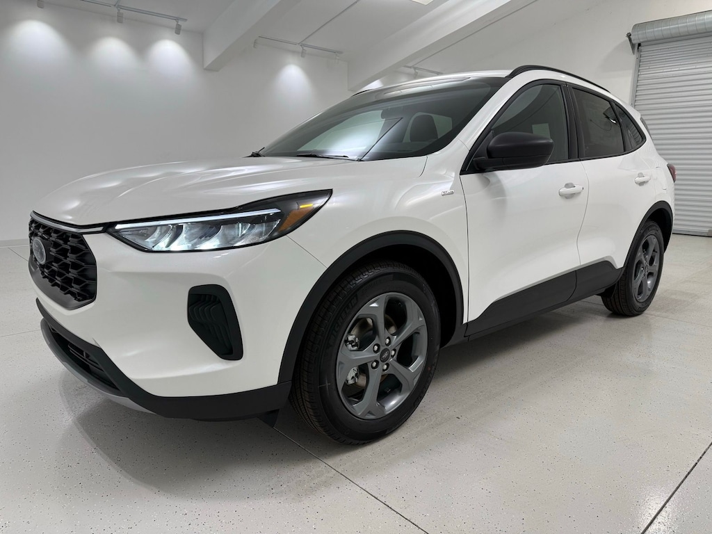 New 2026 Ford Escape ST-Line SUV
