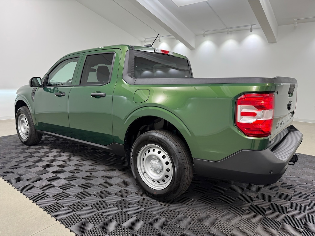 New 2025 Ford Maverick XL Truck