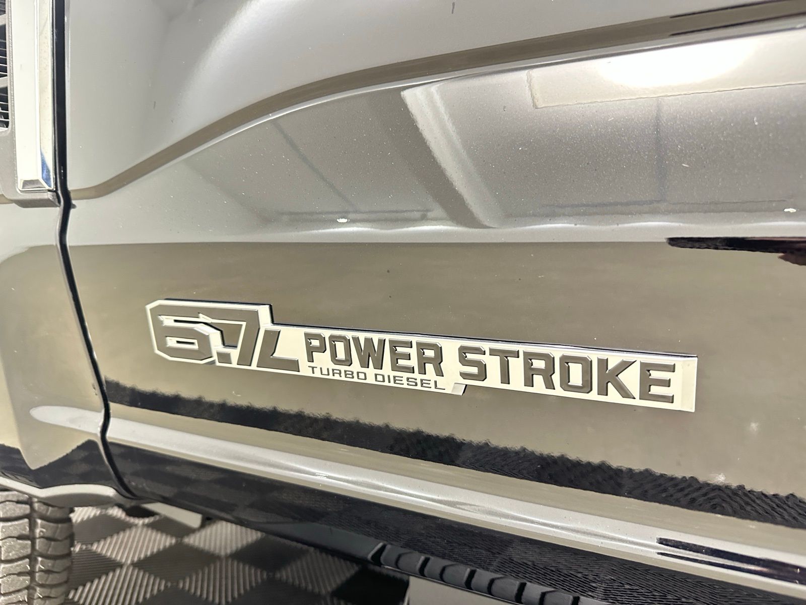 2025 Ford F-350 Super Duty Chassis Cab XL - Photo 7