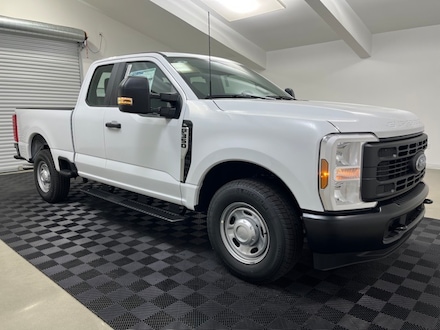 2024 Ford F-350SD XL Truck