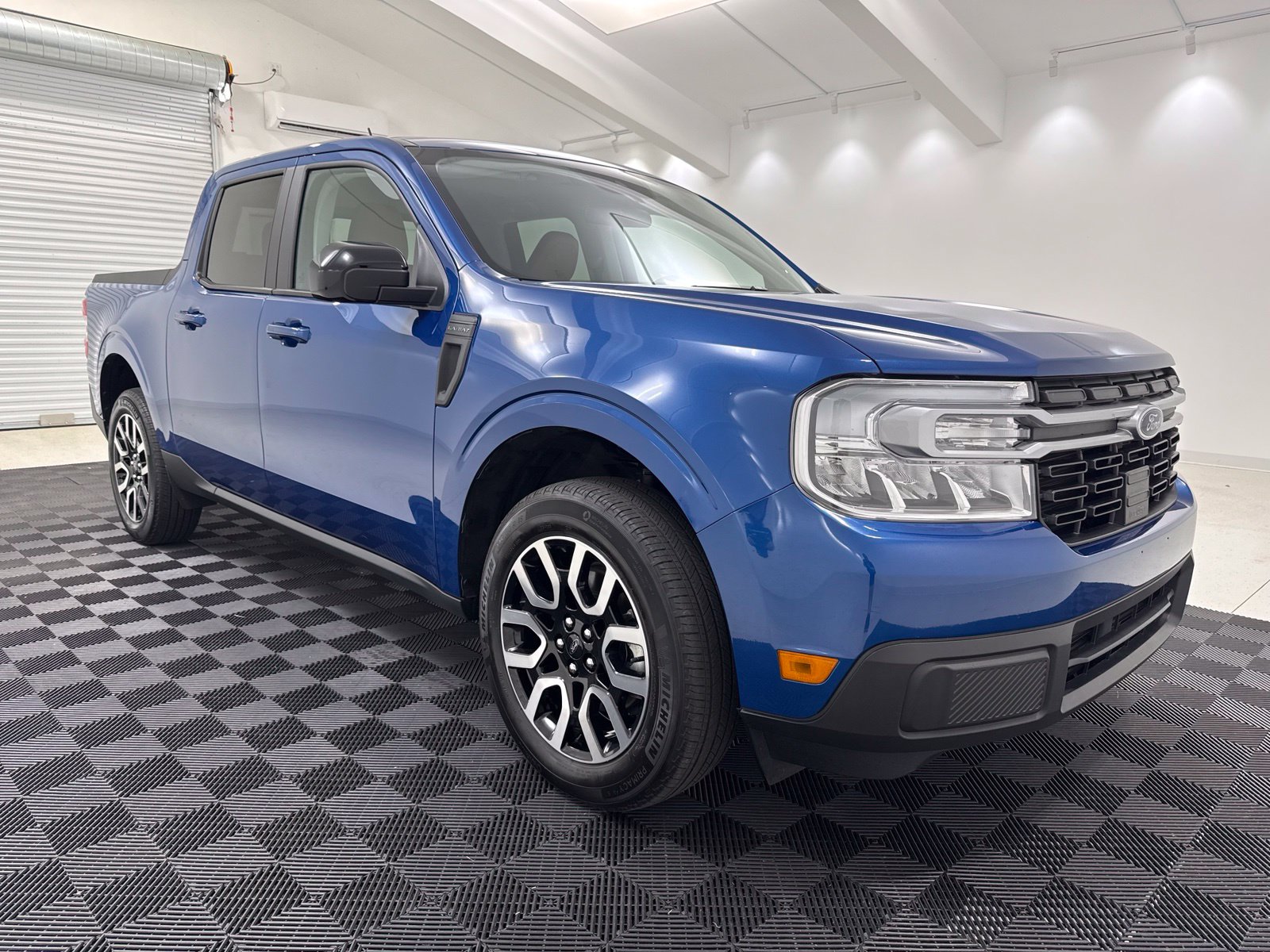 2024 Ford Maverick