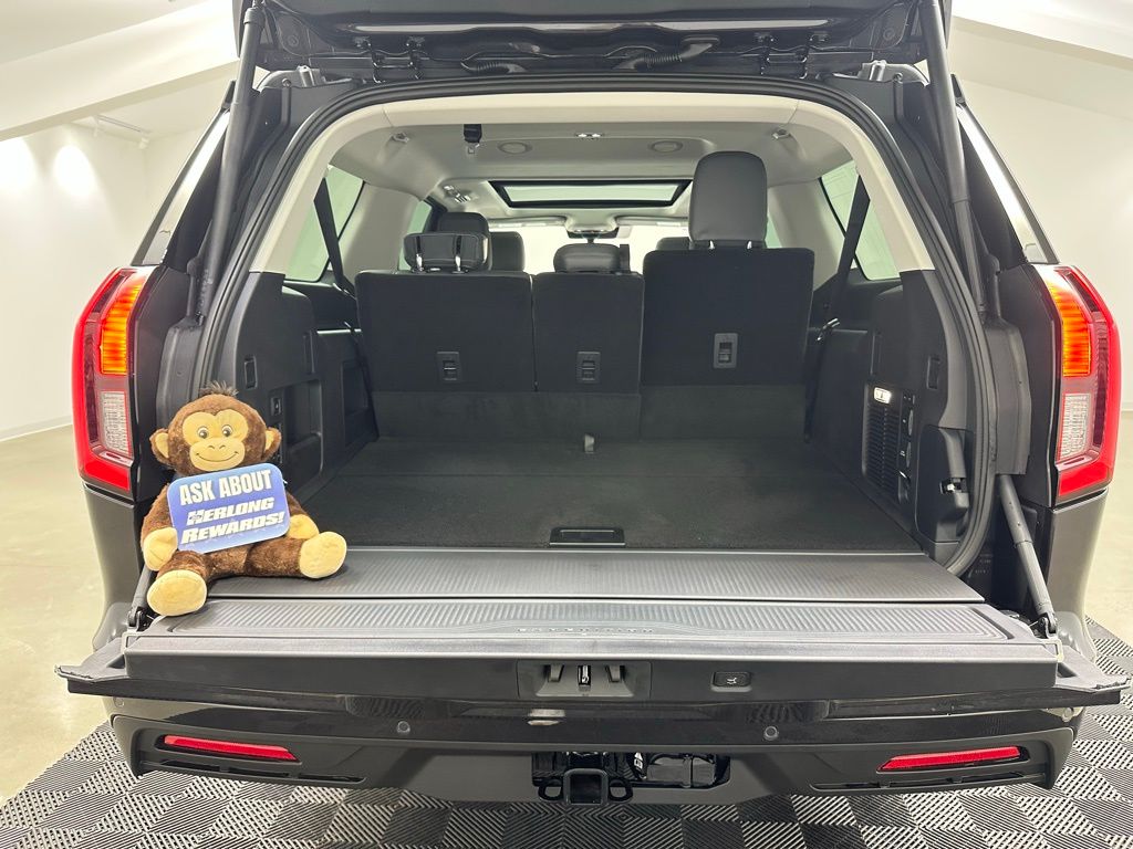 2025 Ford Expedition MAX Active - Photo 8