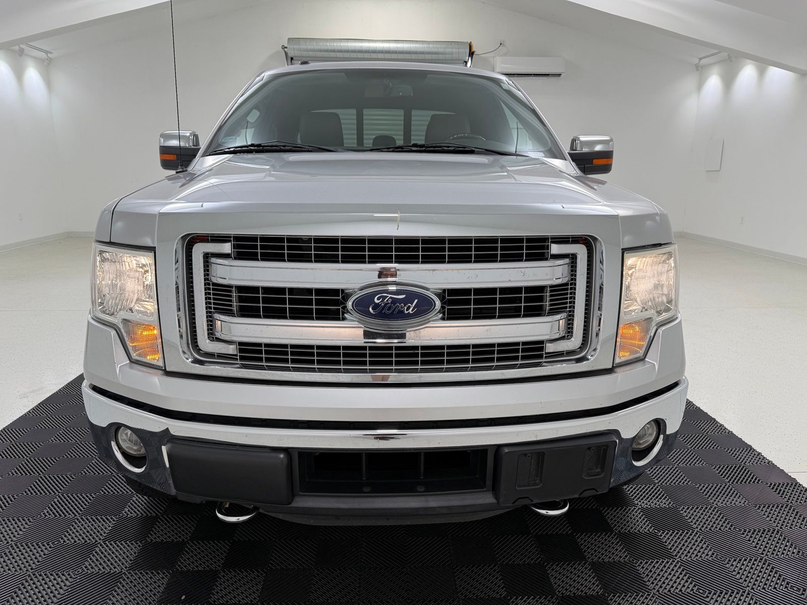 Used 2014 Ford F-150 XLT with VIN 1FTFX1ETXEKG03614 for sale in Edgefield, SC