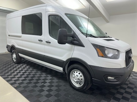2024 Ford Transit-350 Base Cargo Van
