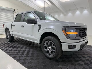 2026 Ford F-150 STX Truck
