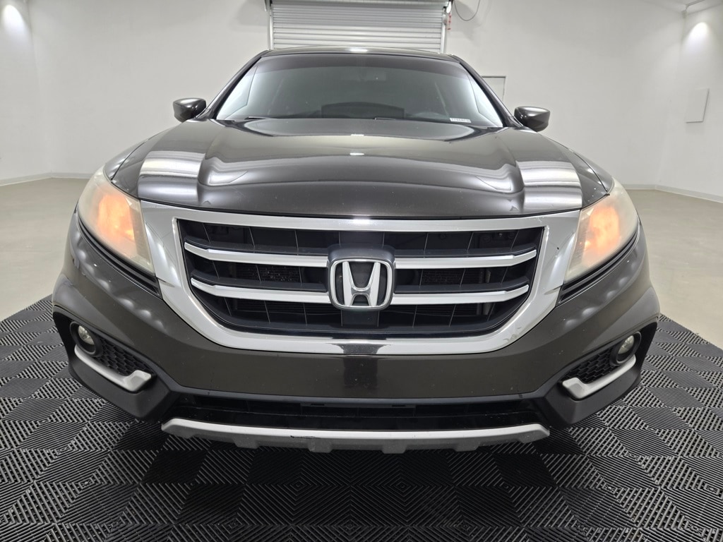 Used 2015 Honda Crosstour EX with VIN 5J6TF3H31FL001588 for sale in Edgefield, SC