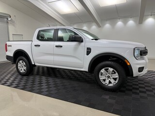 2025 Ford Ranger XL Truck