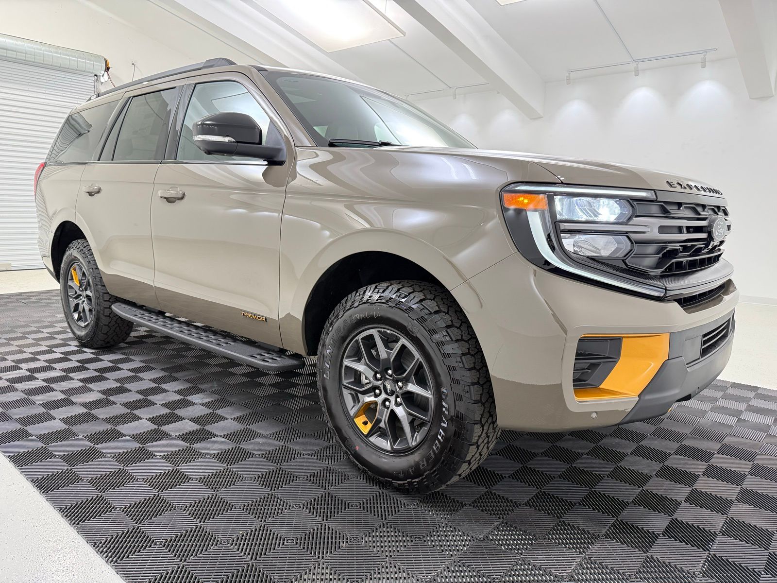 2026 Ford Expedition SUV 