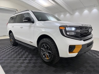 2026 Ford Expedition Tremor SUV