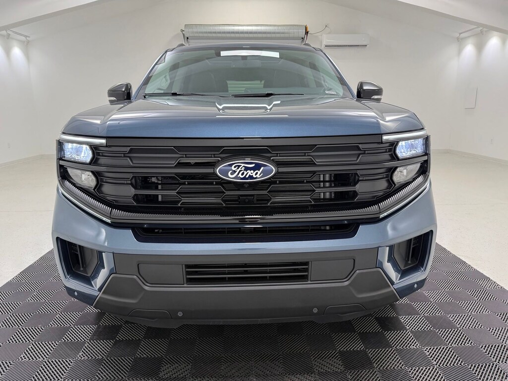 New 2027 Ford Expedition Active SUV