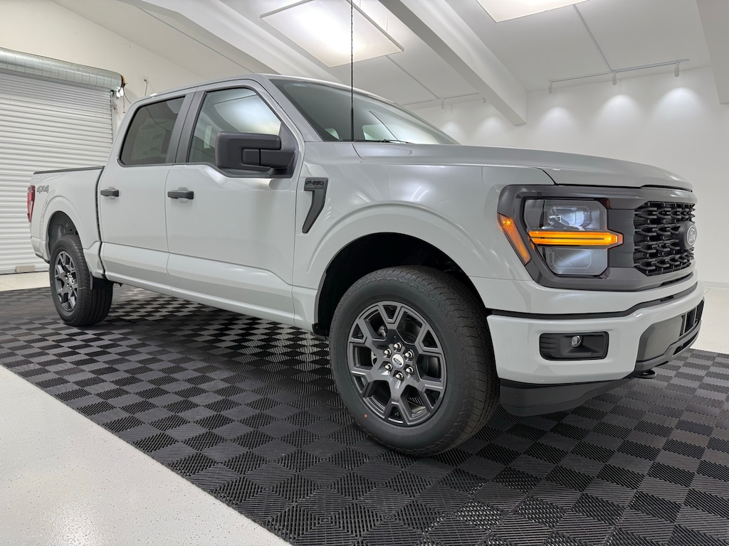 New 2026 Ford F-150 STX Truck