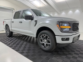 2026 Ford F-150 STX Truck