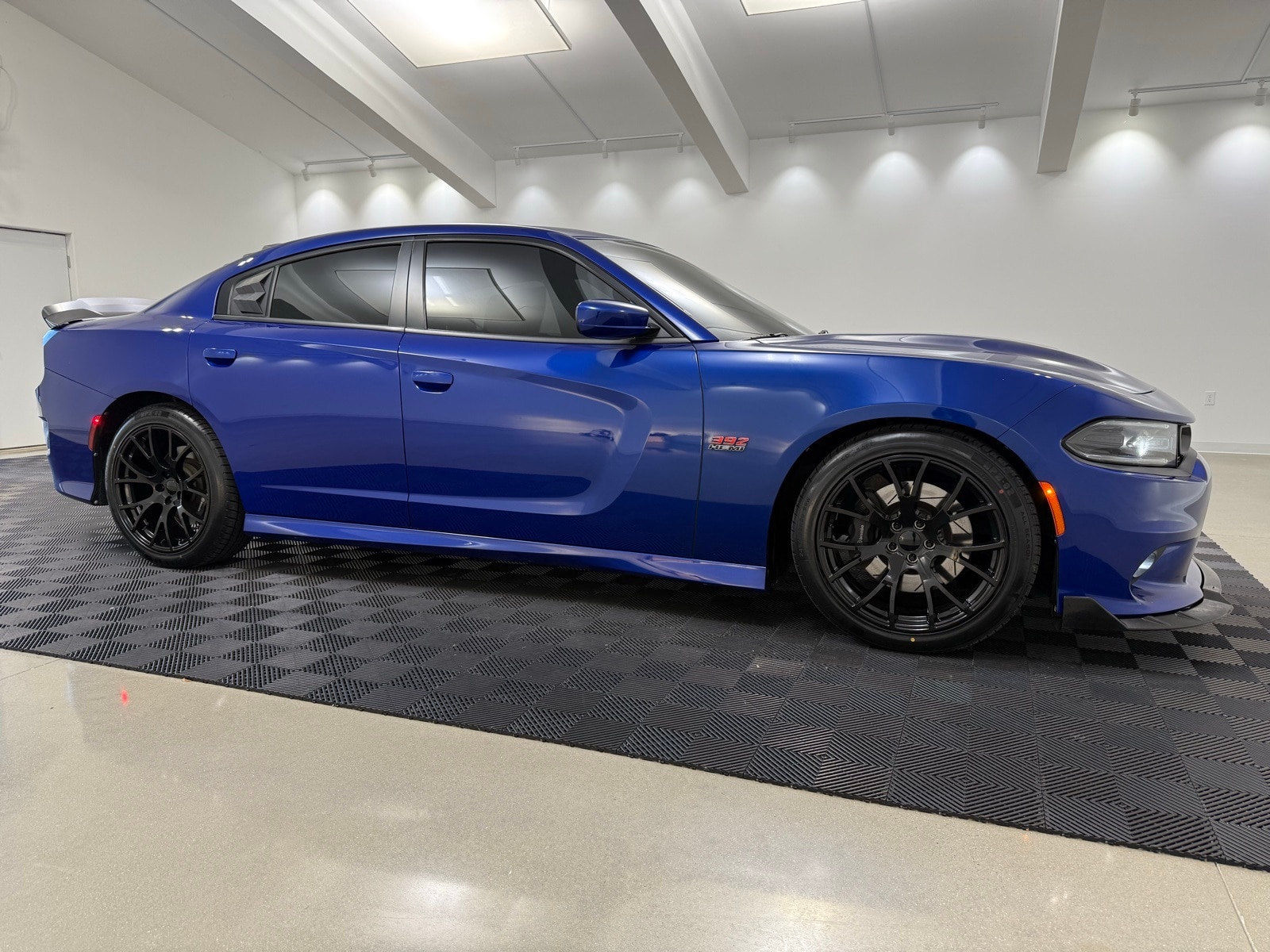 2019 Dodge Charger R/T