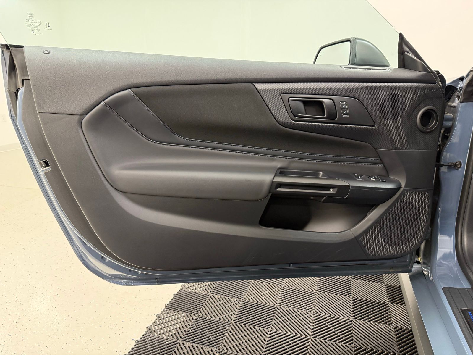 2025 Ford Mustang Dark Horse - Photo 13