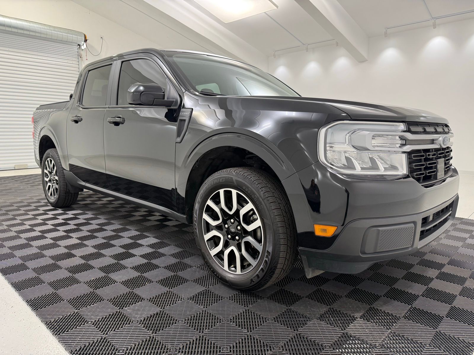 2023 Ford Maverick