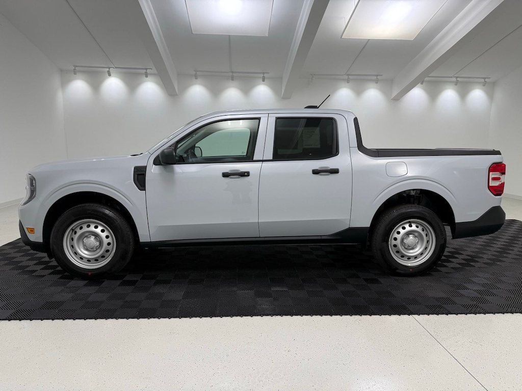 New 2026 Ford Maverick XL Truck
