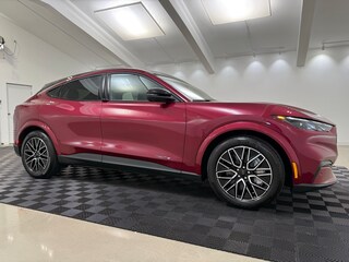 2025 Ford Mustang Mach-E Premium SUV
