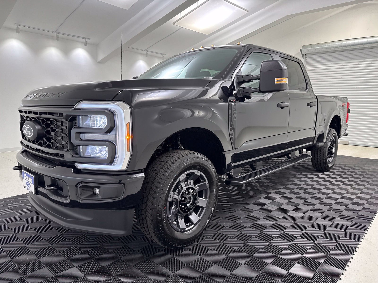 New 2027 Ford F-250SD XL Truck