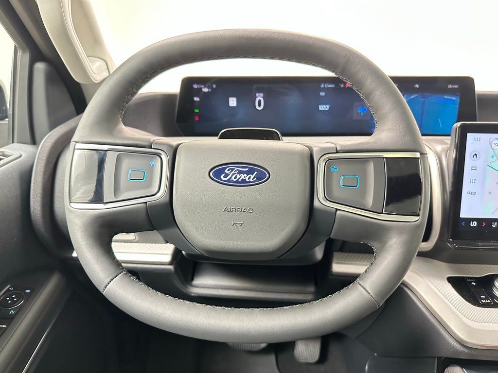 2025 Ford Expedition MAX Active - Photo 27