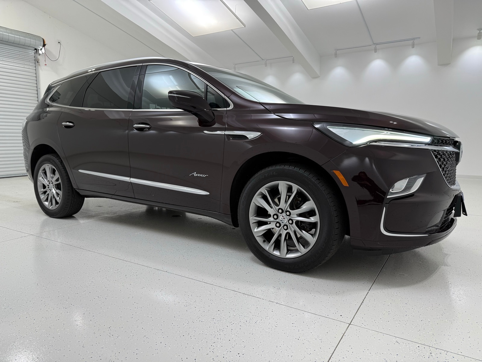 2023 Buick Enclave Avenir's photo