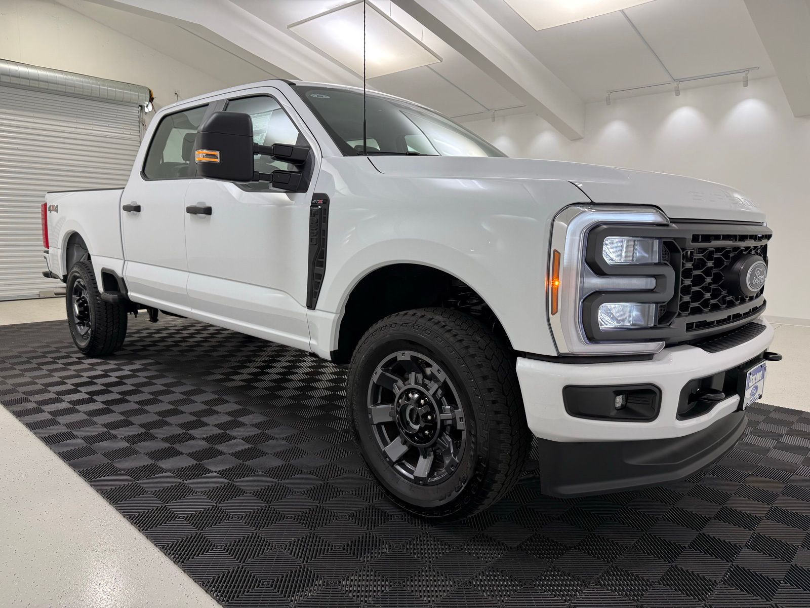 2026 Ford F-250 Super Duty