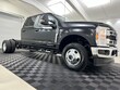 Ford F-350SD