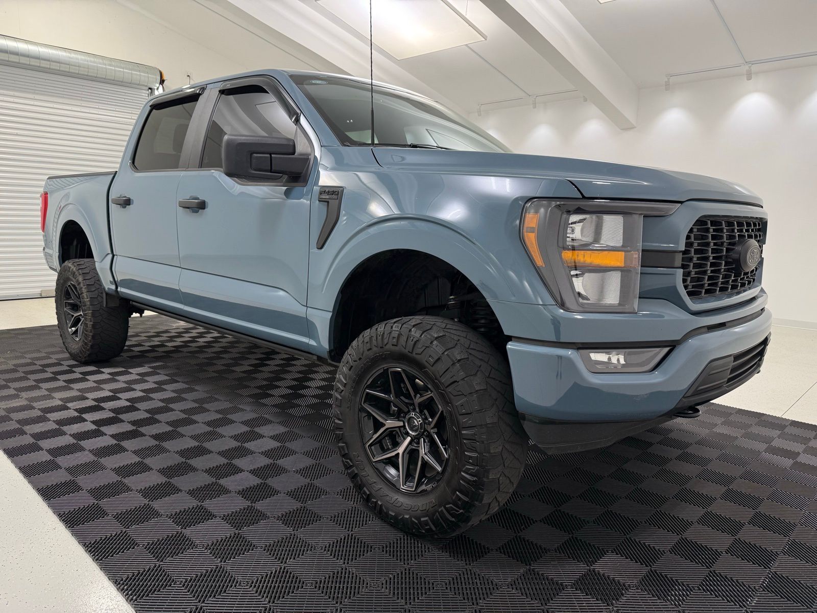 2023 Ford F-150 Truck 