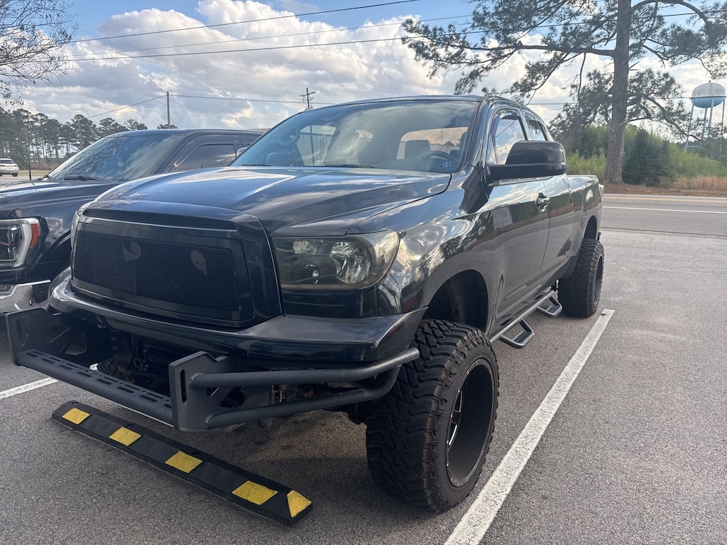 Used 2013 Toyota Tundra Grade Truck