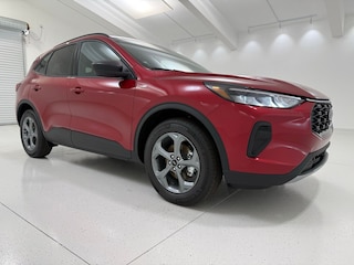 2026 Ford Escape ST-Line SUV