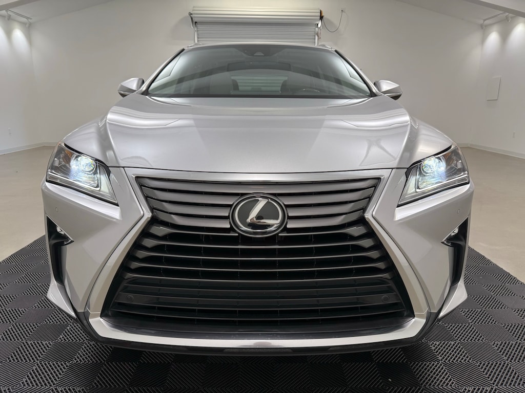 Used 2016 Lexus RX 350 SUV