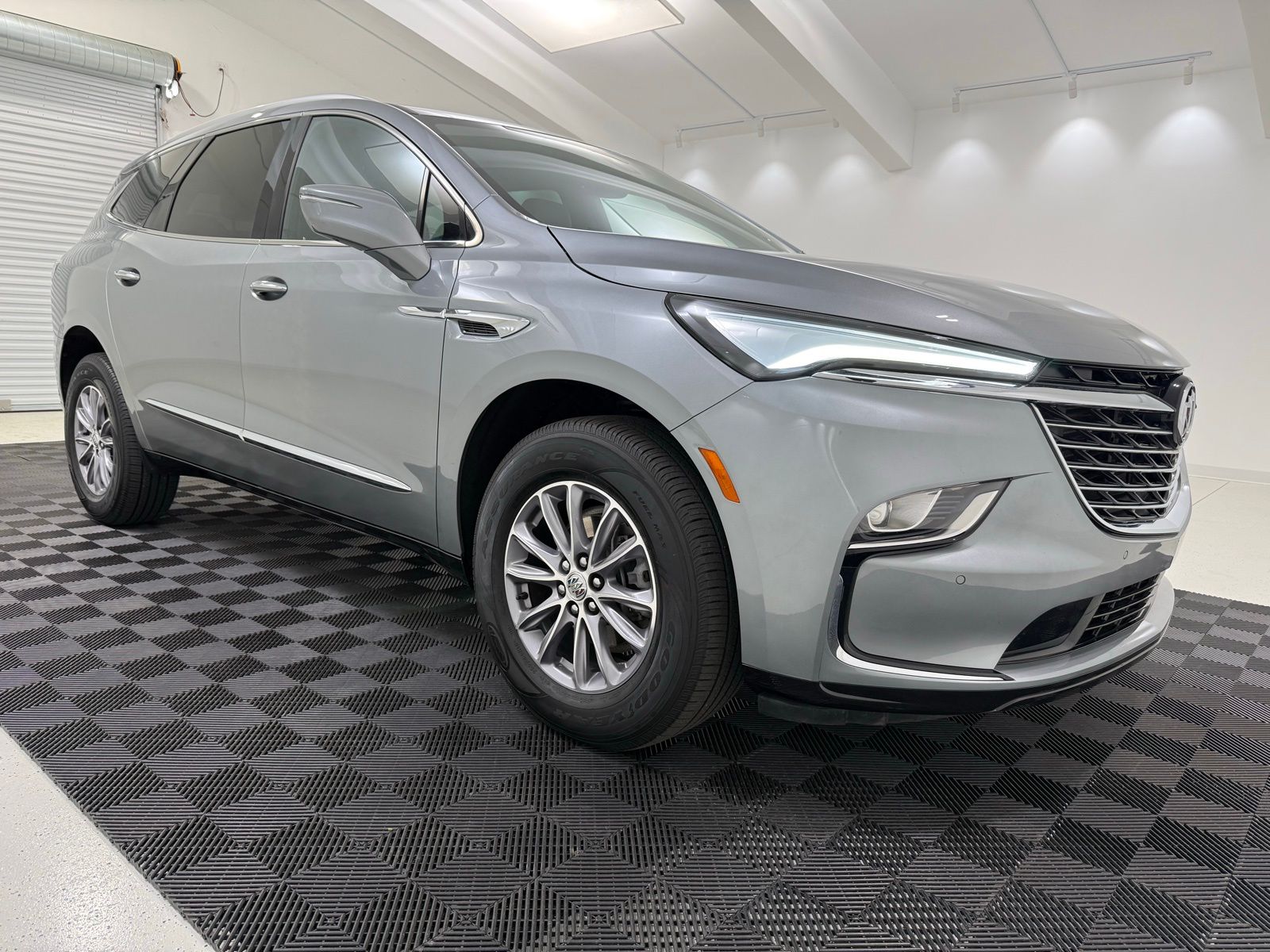 2024 Buick Enclave